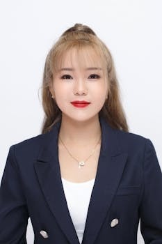 Photo of Ashley White