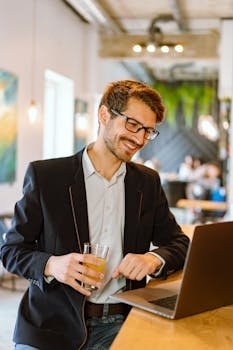 Photo of David Brown